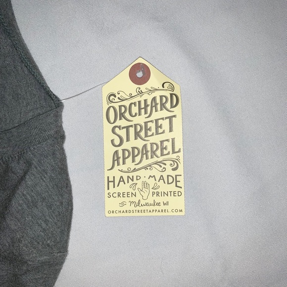 “Rather Be Camping” Tee - Picture 3 of 3